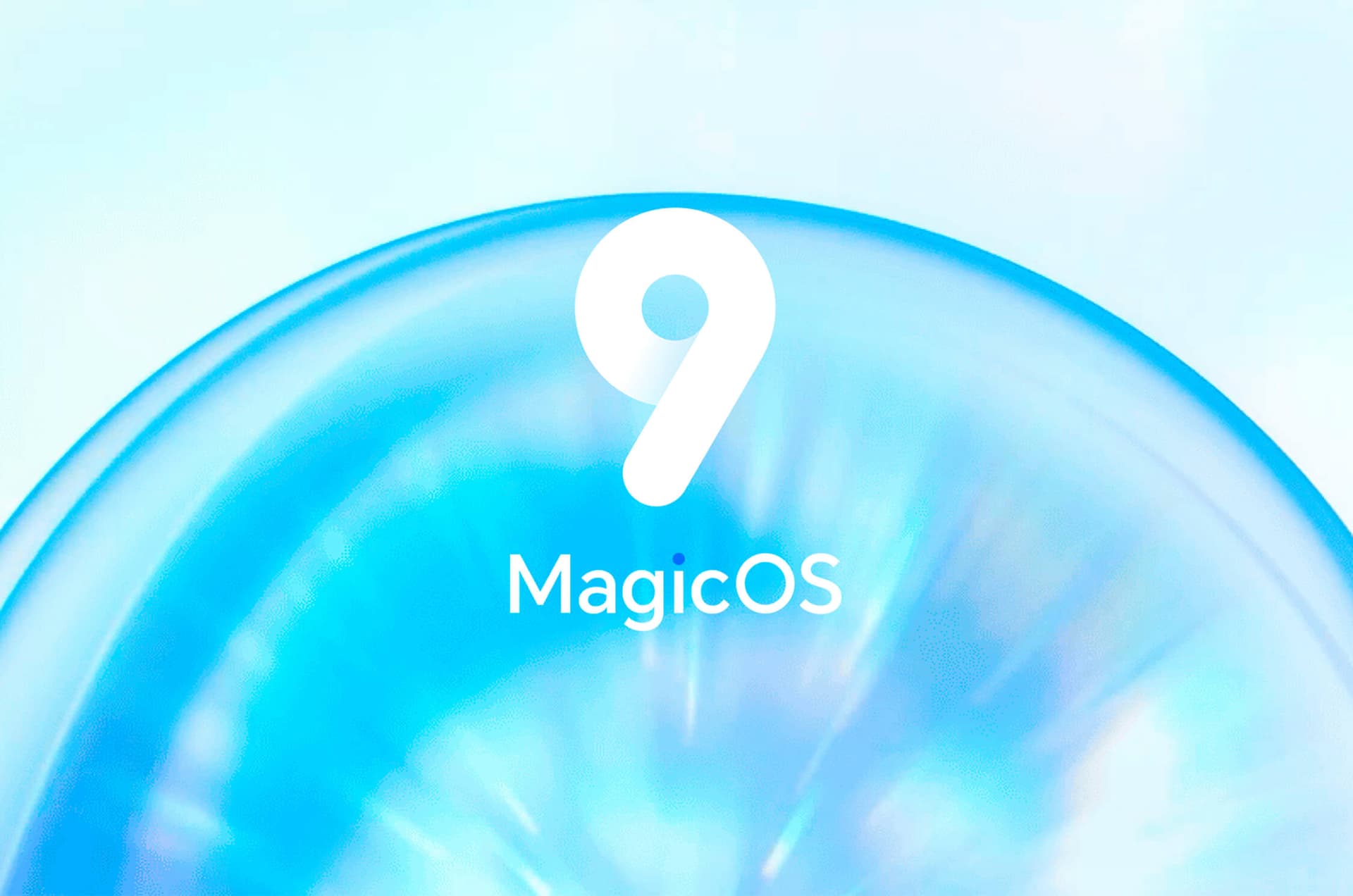 MagicOs