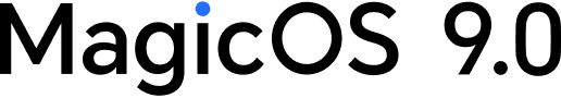 MagicOS