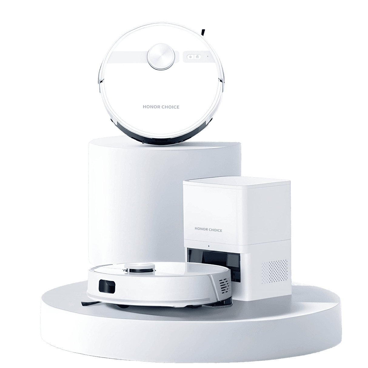 HONOR CHOICE Пылесосы R3