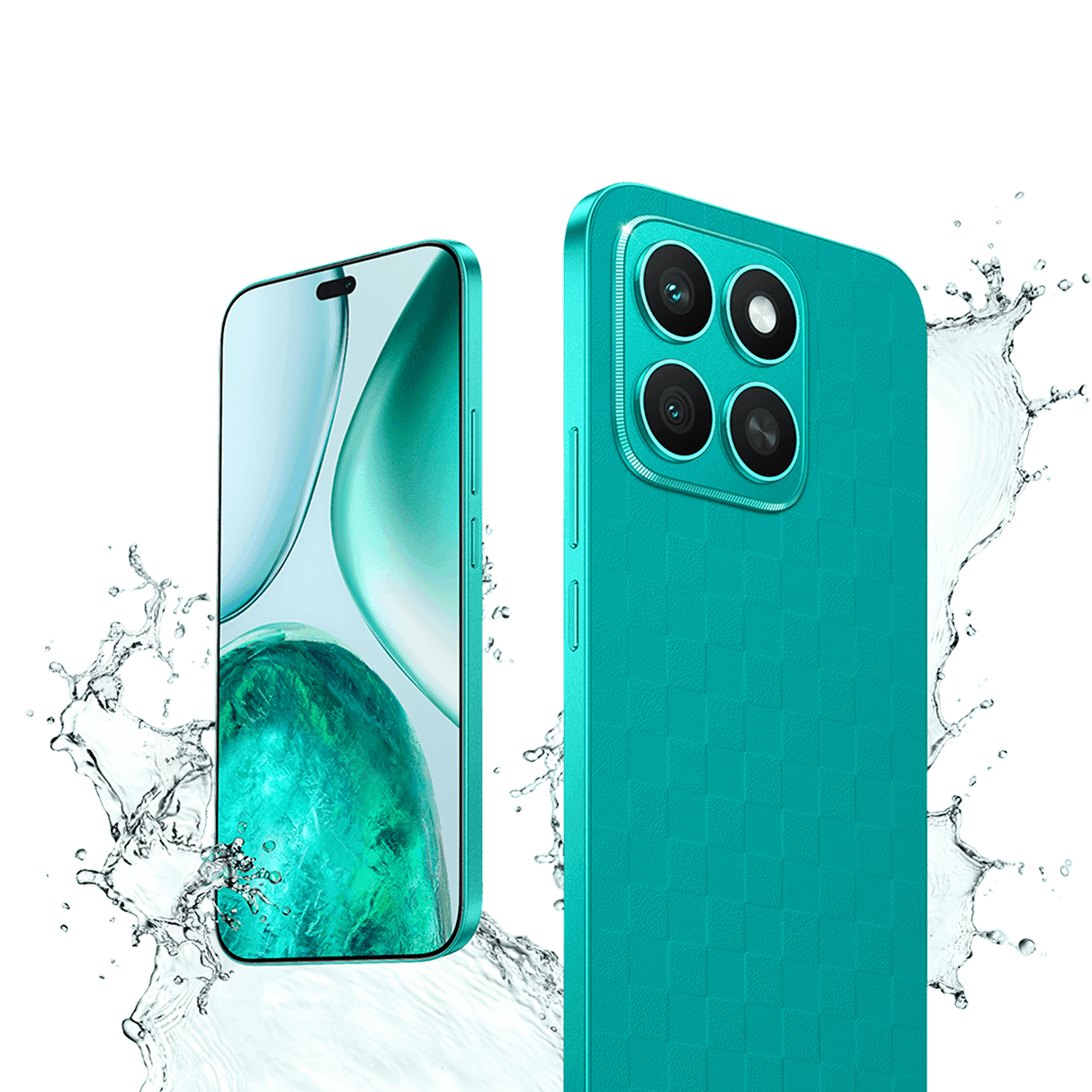 Honor X8c Смартфон