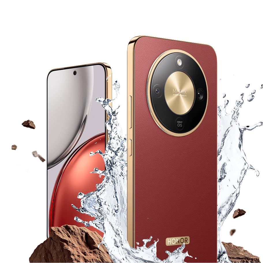 HONOR X9d смартфон