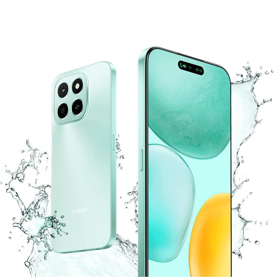 HONOR X6c смартфон