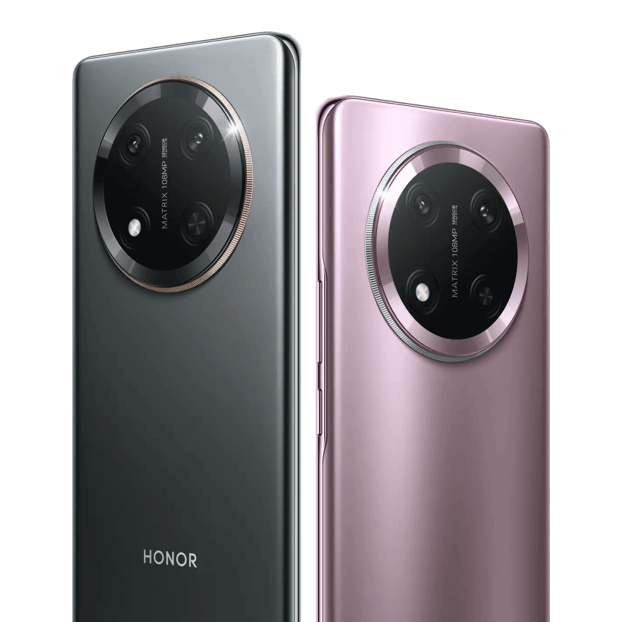 Honor X9c teasing в категории