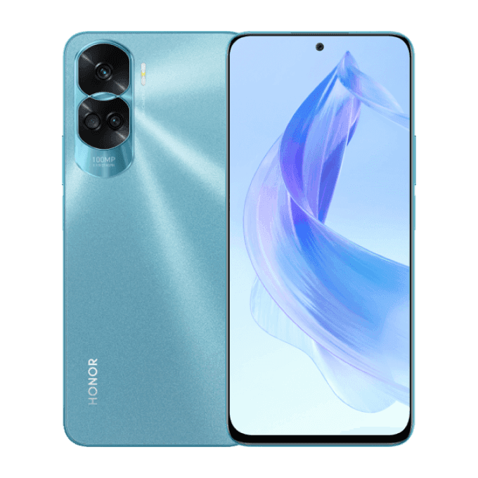 Honor 90 Lite lake