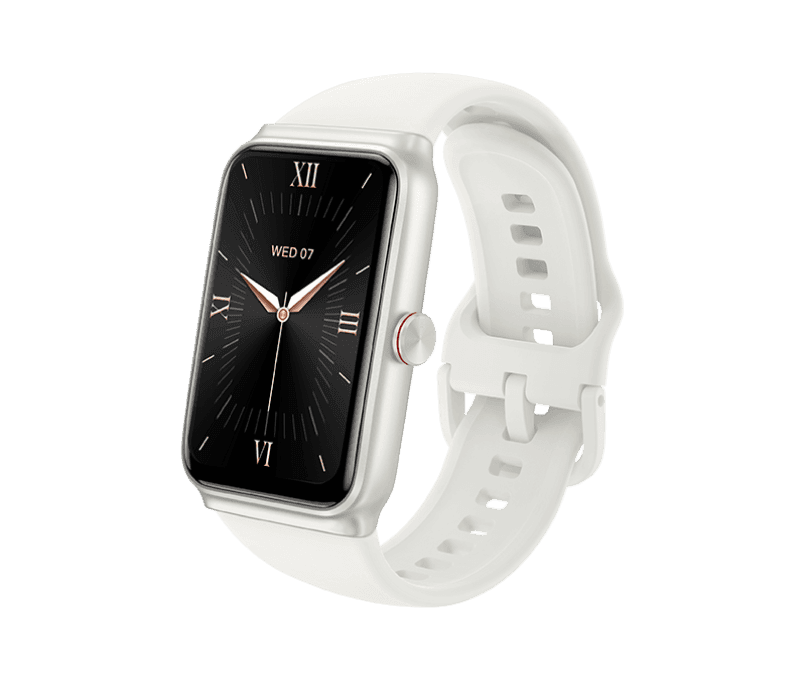 HONOR CHOICE Band white