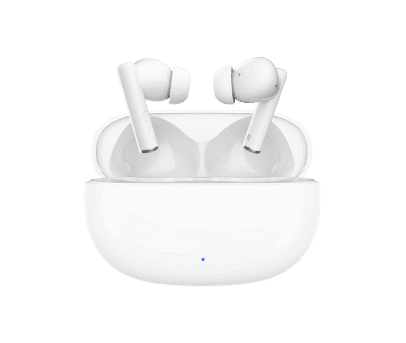 Earbuds X3 White