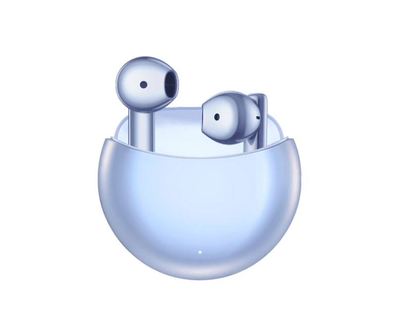 HONOR CHOICE Earbuds X5e blue