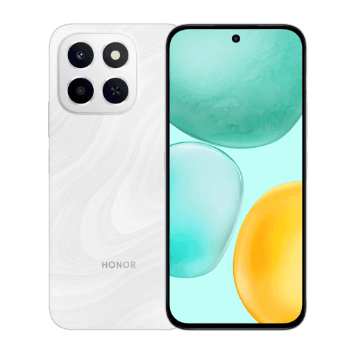 Лунный белый