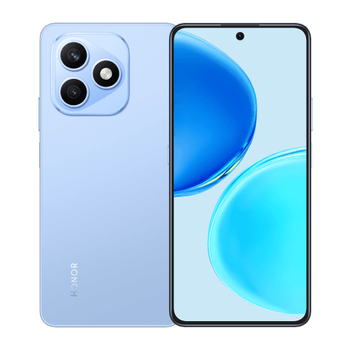 HONOR X8d Blue
