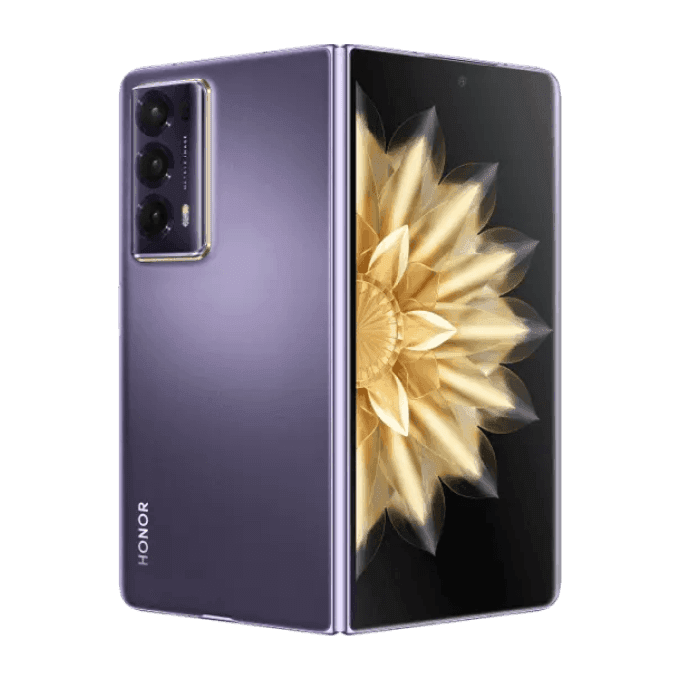 HONOR Magic V2 purple