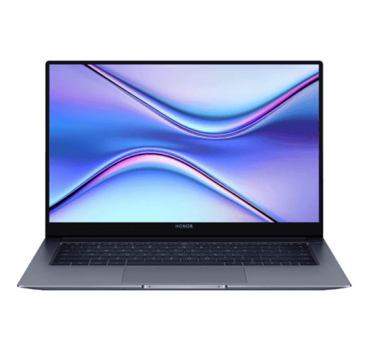 HONOR MagicBook X 14 grey