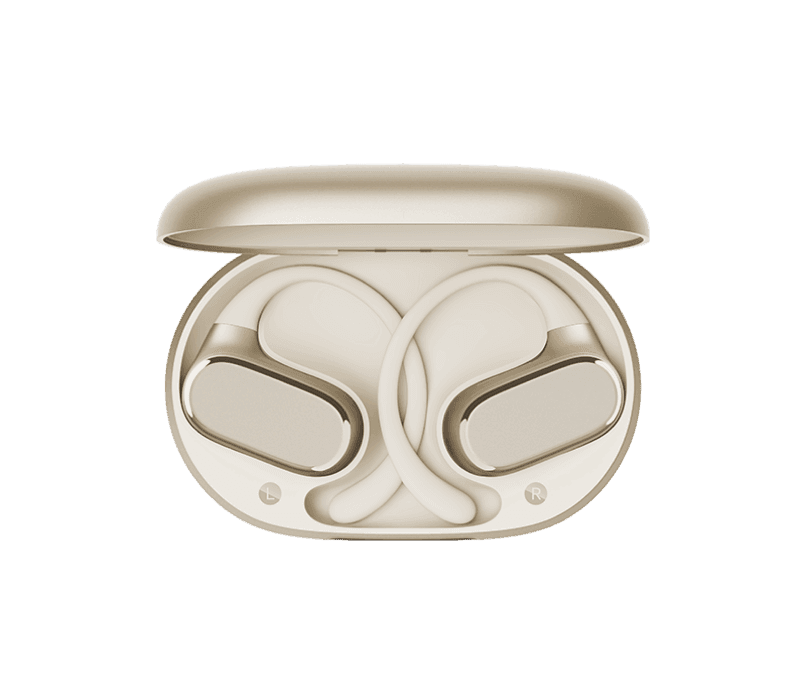 Open-Ear True Wireless Earbuds