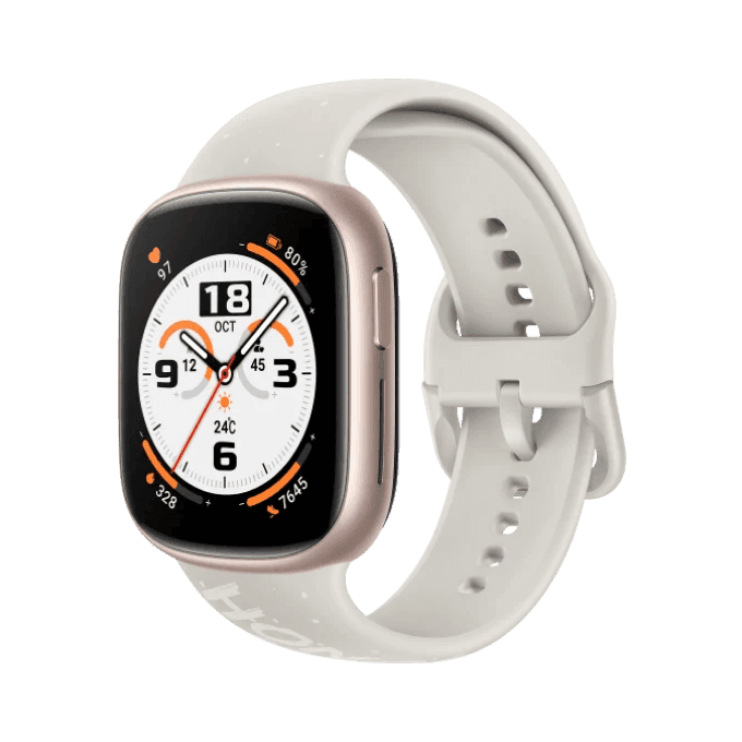 HONOR Watch 4 gold