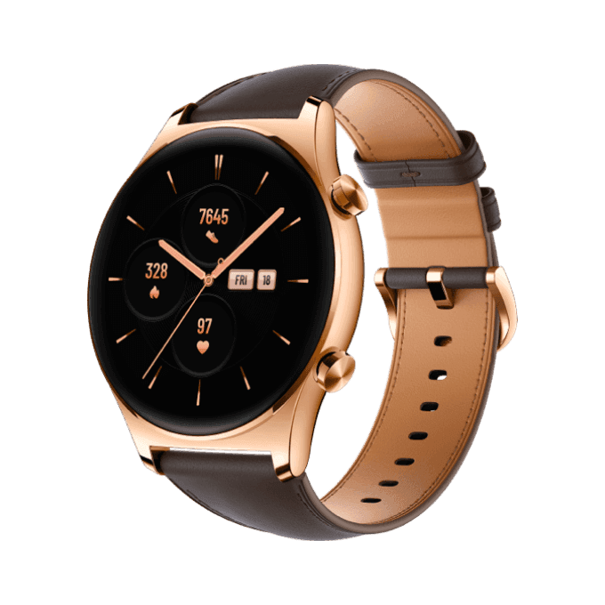 HONOR Watch GS 3 gold