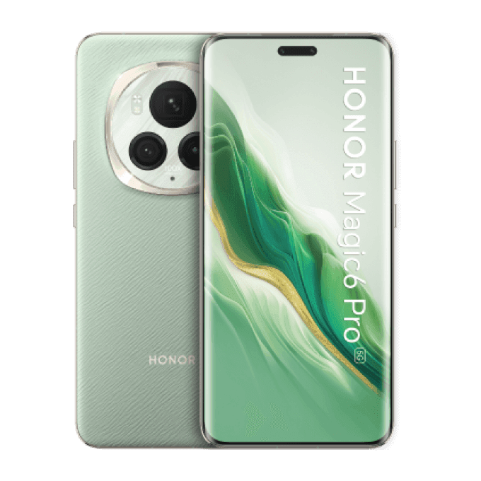 HONOR Magic6 Pro