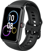 Фитнес-часы