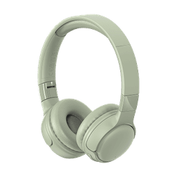 Накладные наушники