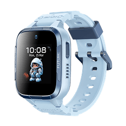 Детские умные часы