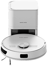 Роботы-пылесосы