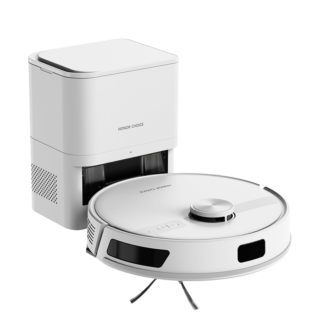 HONOR CHOICE Robot Cleaner R3 Plus