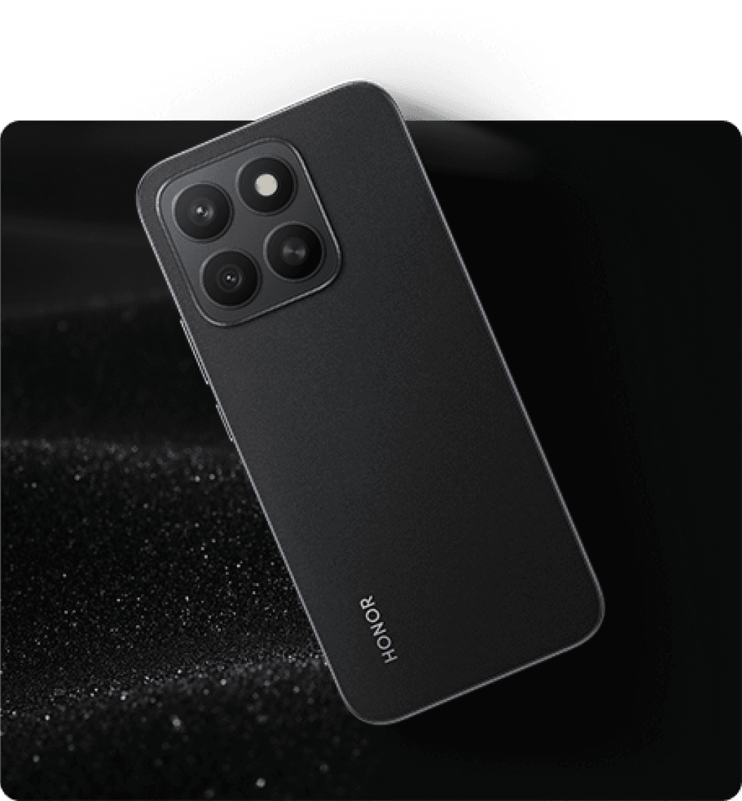 Полночный черный