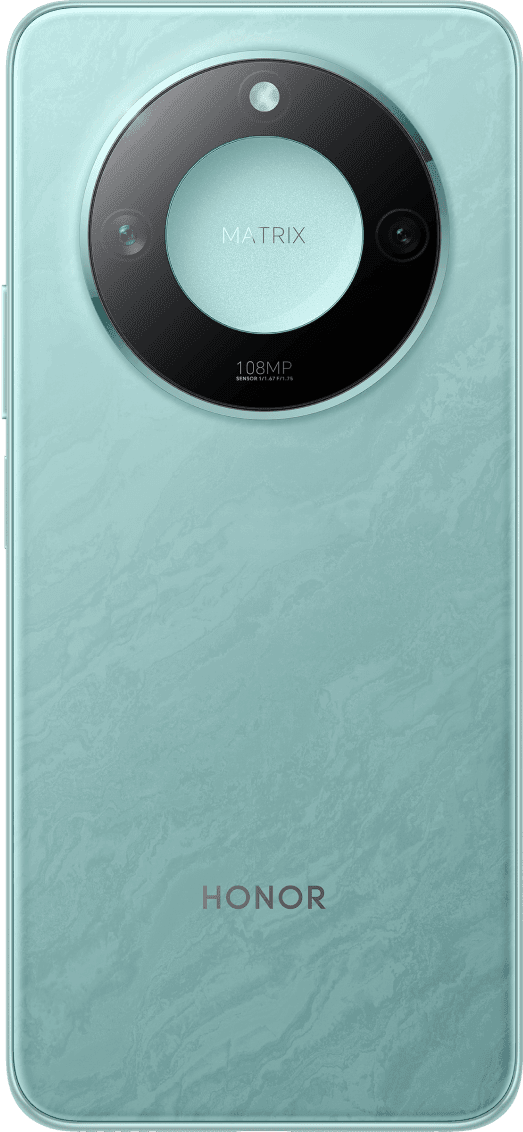 Океанический голубой