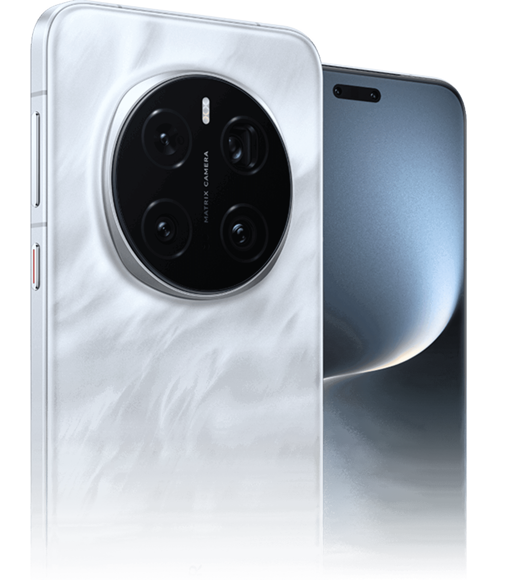 Два телефона.