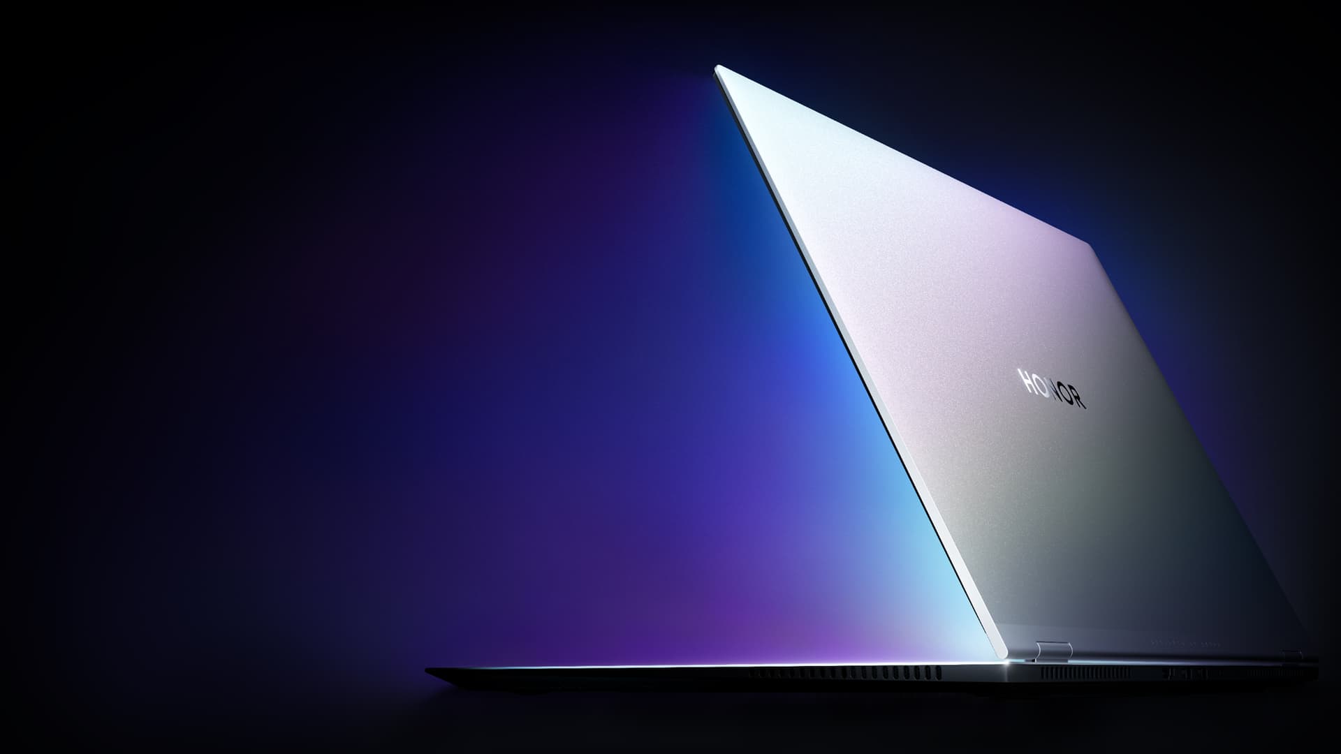 Honor laptop