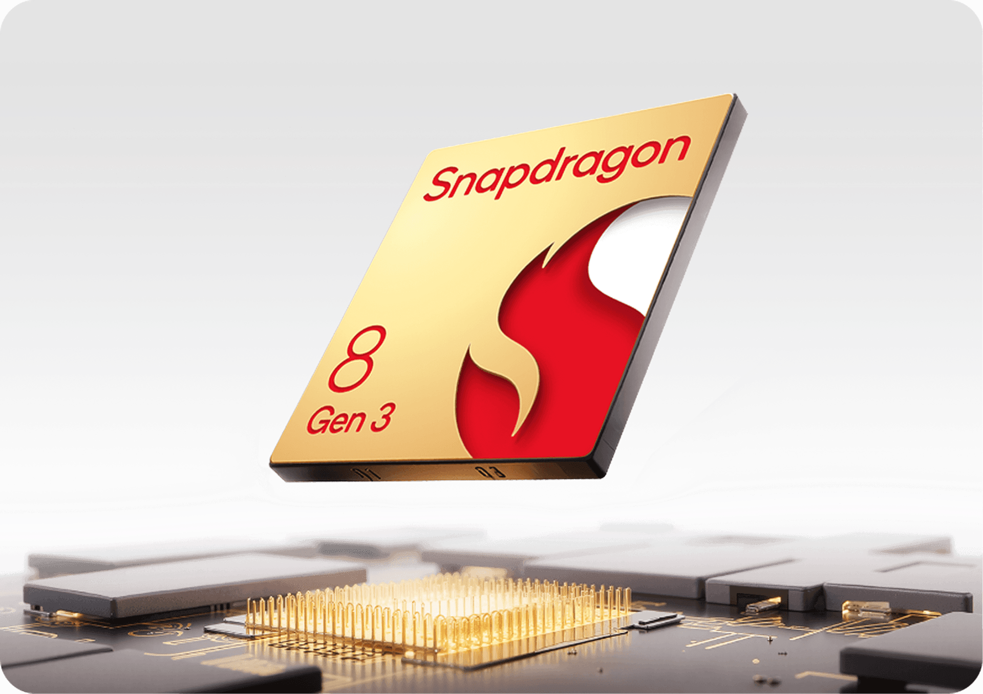Snapdragon