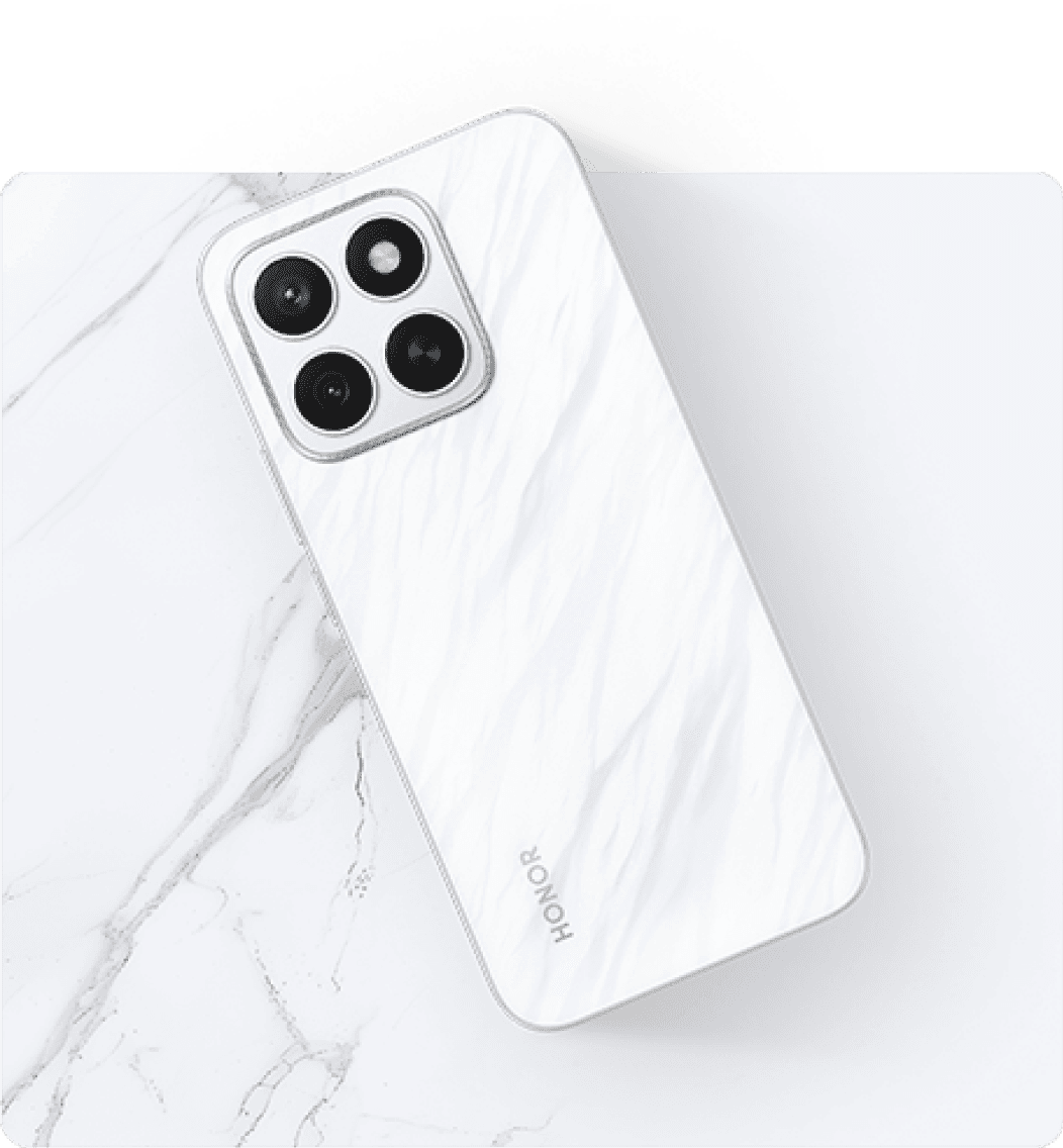 Лунный белый