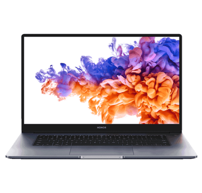 HONOR MagicBook 15 2021