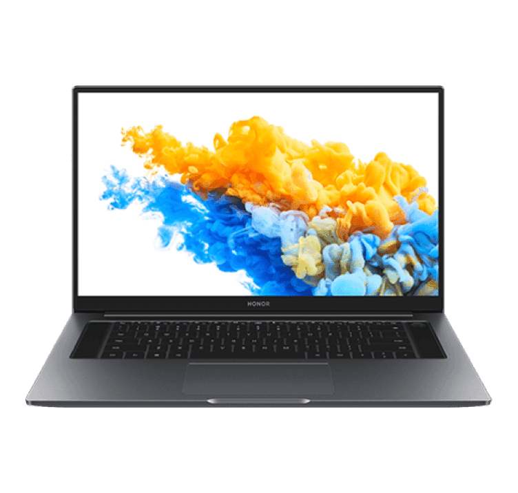 HONOR MagicBook Pro AMD