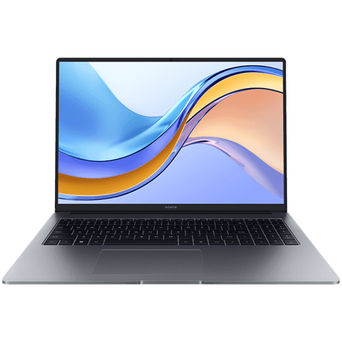 Honor MagicBook X16