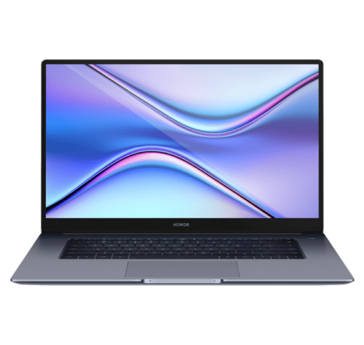 HONOR MagicBook X 15 grey
