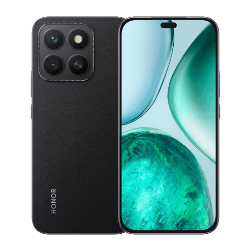 Полночный черный