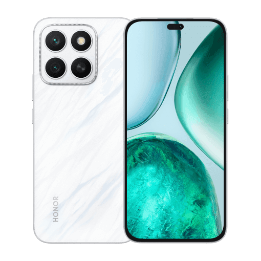 Лунный белый