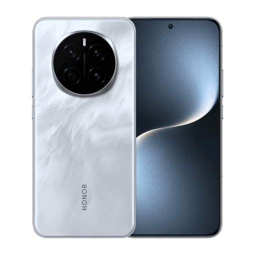 Лунный серый