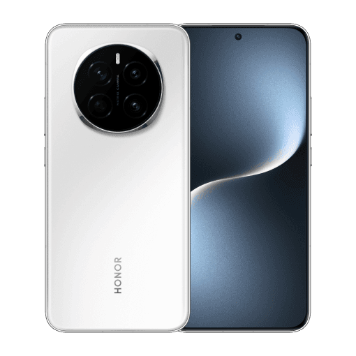 Ледяной белый