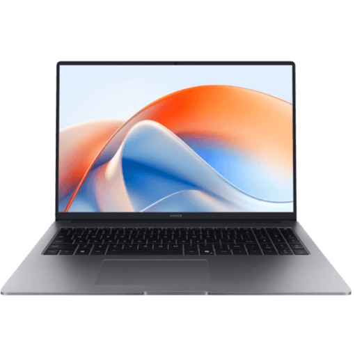 Ноутбуки HONOR MagicBook X16 Plus 2025 - Характеристики | Honorstore